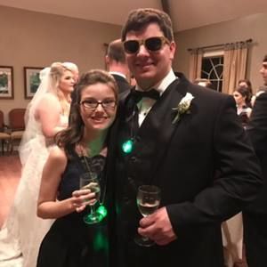 Meet your Posher, Alexandra